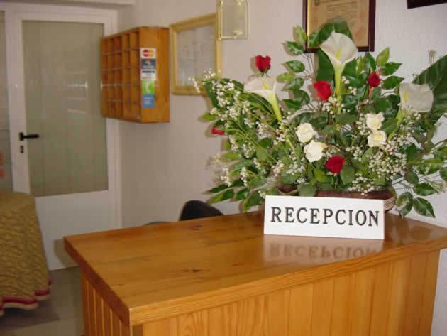 Hotel La Parra Cuevas del Almanzora Zewnętrze zdjęcie