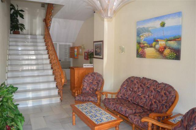Hotel La Parra Cuevas del Almanzora Zewnętrze zdjęcie
